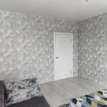 Сдается 1-комнатная квартира, 33,5 м²