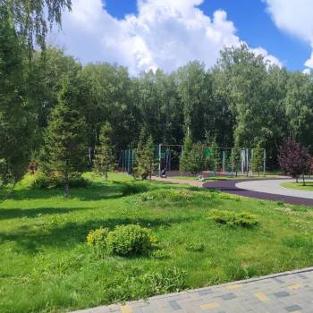 Сдается 1-комнатная квартира, 33,5 м²