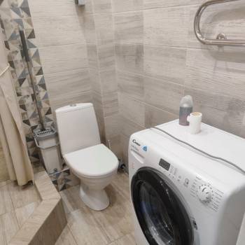 Сдается 1-комнатная квартира, 33,5 м²