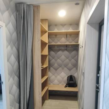 Сдается 1-комнатная квартира, 33,5 м²