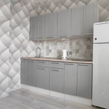 Сдается 1-комнатная квартира, 33,5 м²