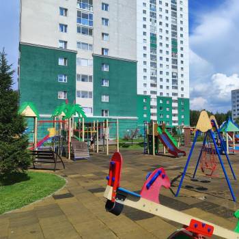 Сдается 1-комнатная квартира, 33,5 м²