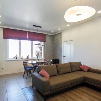 Продается Многокомнатная квартира, 101 м²