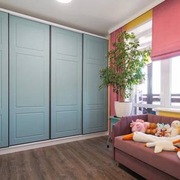 Продается Многокомнатная квартира, 101 м²