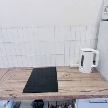 Сдается 1-комнатная квартира, 25 м²
