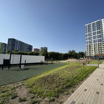 Сдается 1-комнатная квартира, 25 м²