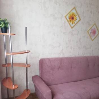 Сдается 2-х комнатная квартира, 36 м²