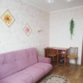 Сдается 2-х комнатная квартира, 36 м²