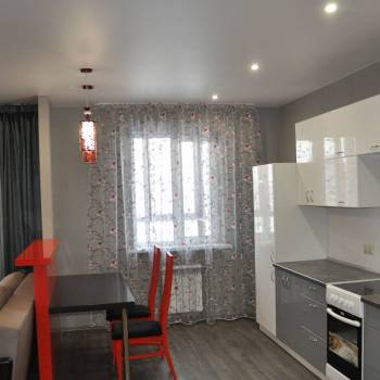 Сдается 1-комнатная квартира, 40 м²