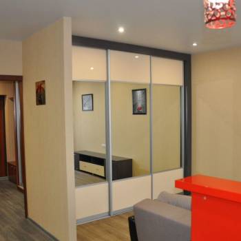 Сдается 1-комнатная квартира, 40 м²