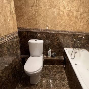 Сдается 2-х комнатная квартира, 44 м²