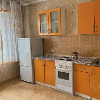 Сдается 1-комнатная квартира, 34 м²