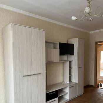 Сдается 1-комнатная квартира, 34 м²