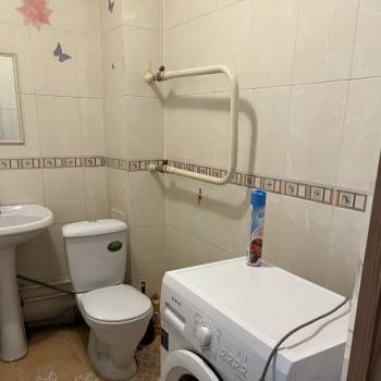 Сдается 1-комнатная квартира, 34 м²