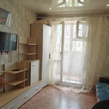 Сдается 1-комнатная квартира, 19,5 м²