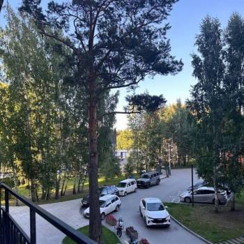 Сдается 1-комнатная квартира, 40 м²