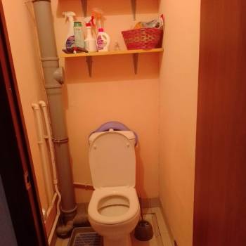 Сдается Многокомнатная квартира, 73,2 м²