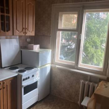 Сдается 1-комнатная квартира, 36 м²