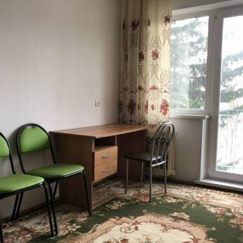 Сдается 1-комнатная квартира, 36 м²