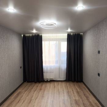 Продается 2-х комнатная квартира, 43,8 м²