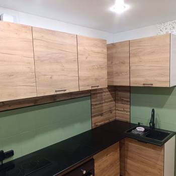 Продается 2-х комнатная квартира, 43,8 м²