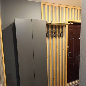 Продается 2-х комнатная квартира, 43,8 м²