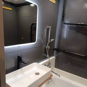 Продается 2-х комнатная квартира, 43,8 м²