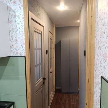 Продается 2-х комнатная квартира, 43,8 м²