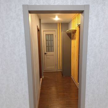 Продается 2-х комнатная квартира, 43,8 м²