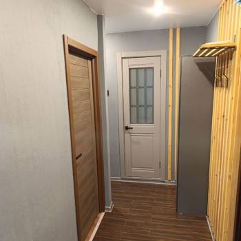 Продается 2-х комнатная квартира, 43,8 м²
