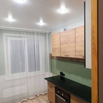 Продается 2-х комнатная квартира, 43,8 м²