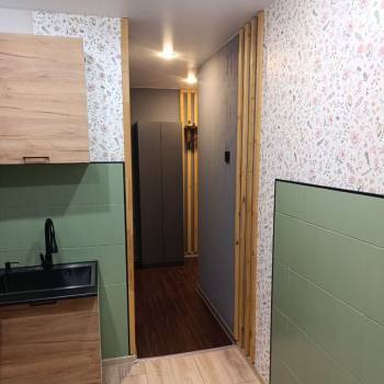Продается 2-х комнатная квартира, 43,8 м²