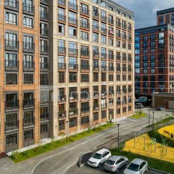 Продается 1-комнатная квартира, 40 м²