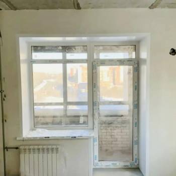 Продается 1-комнатная квартира, 40 м²