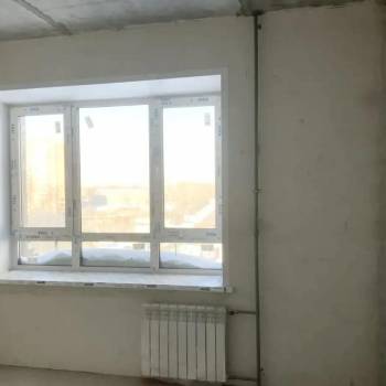 Продается 1-комнатная квартира, 40 м²