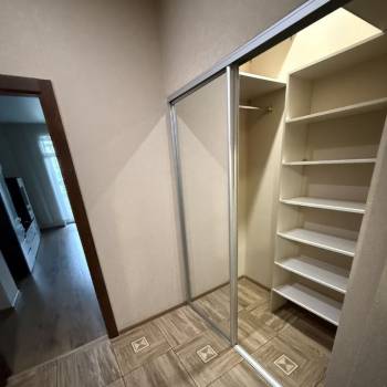 Сдается 1-комнатная квартира, 45,5 м²