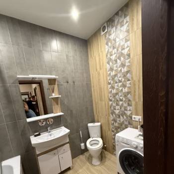 Сдается 1-комнатная квартира, 45,5 м²