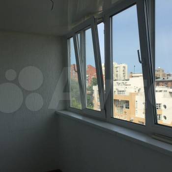 Сдается 1-комнатная квартира, 39 м²