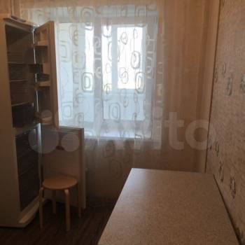 Сдается 1-комнатная квартира, 39 м²