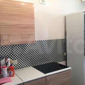 Сдается 1-комнатная квартира, 39 м²