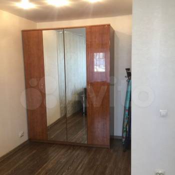 Сдается 1-комнатная квартира, 39 м²