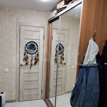 Продается 1-комнатная квартира, 49 м²