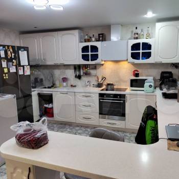 Продается 1-комнатная квартира, 49 м²