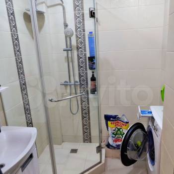 Продается 1-комнатная квартира, 49 м²