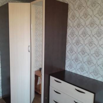 Продается 1-комнатная квартира, 26 м²