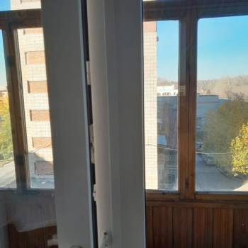 Продается 1-комнатная квартира, 26 м²