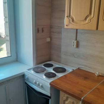 Продается 1-комнатная квартира, 26 м²