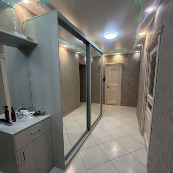 Продается 2-х комнатная квартира, 67,6 м²