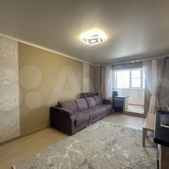 Продается 2-х комнатная квартира, 67,6 м²