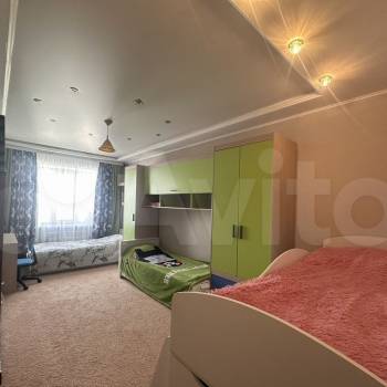 Продается 2-х комнатная квартира, 67,6 м²
